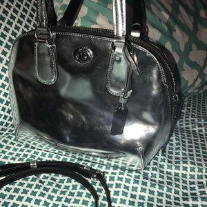 Women's Authentic Coach Purse NWOT